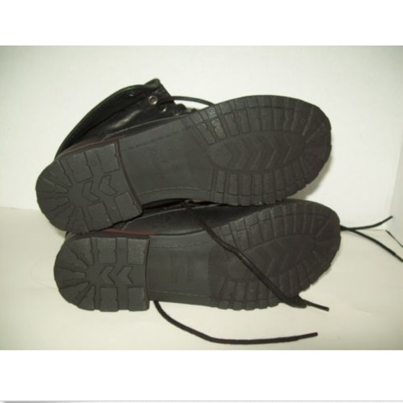 rock & candy boots by zigi